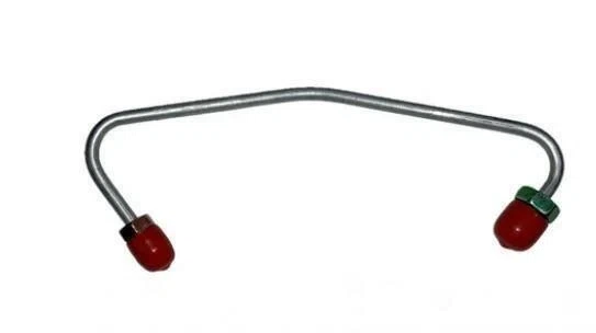 1969 Chevrolet Camaro Brake Lines - FPV6903OM
